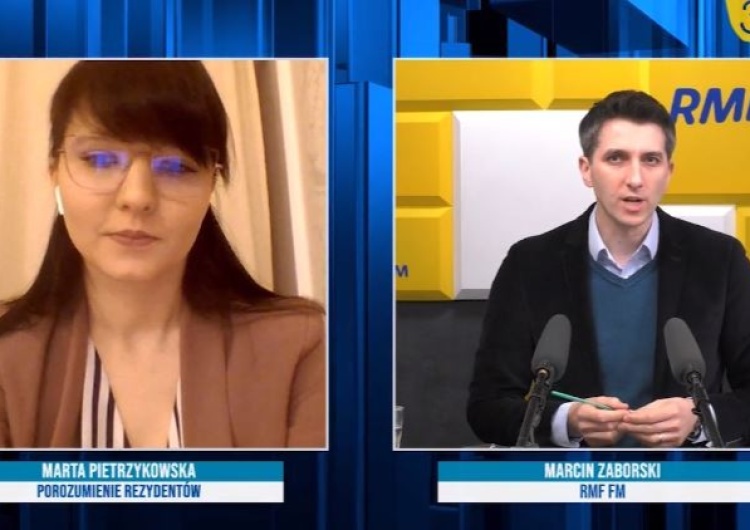  [video] Szokujące. Czy rezydenci odejdą od łóżek pacjentów w szczycie pandemii? 
