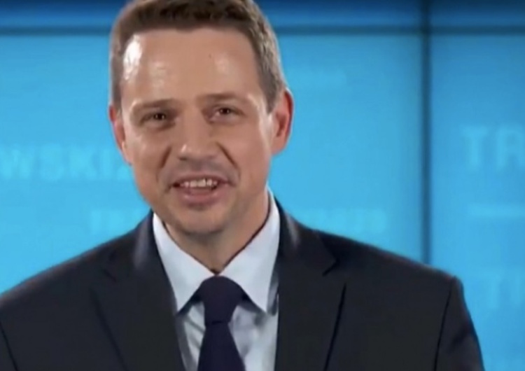 Trzaskowski: Decyzja ws. kształtu zarządu miasta w przyszłym tygodniu