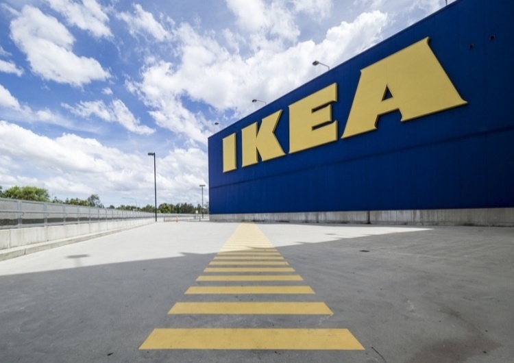 IKEA o zamknięciu sklepów dowiedziała się w piątek wieczorem. Minister przeprasza