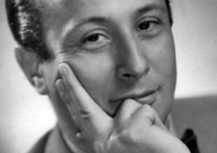 Władysław Szpilman Syn Władysława Szpilmana o pamiątkach, które przekazał Muzeum POLIN: Nigdy nie ujrzały światła dziennego