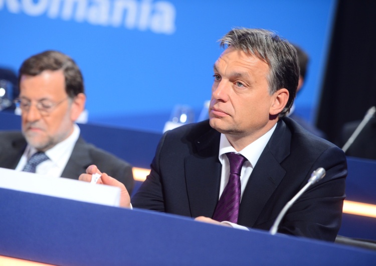 Orban pogratulował Bidenowi „udanej kampanii prezydenckiej”
