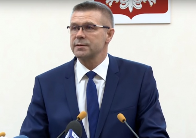 Bogdan Wenta Prezydent Kielc Bogdan Wenta zakażony koronawirusem