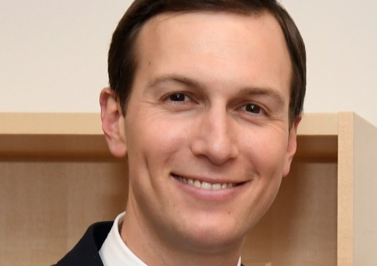 Jared Kushner CNN: Kushner sugerował Trumpowi uznanie porażki w wyborach; sztab: to nieprawda