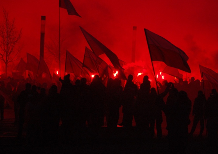  Red. Wybranowski: Organizatorzy MN zastanawiają się nad zmianą formuły Marszu na samochodowy