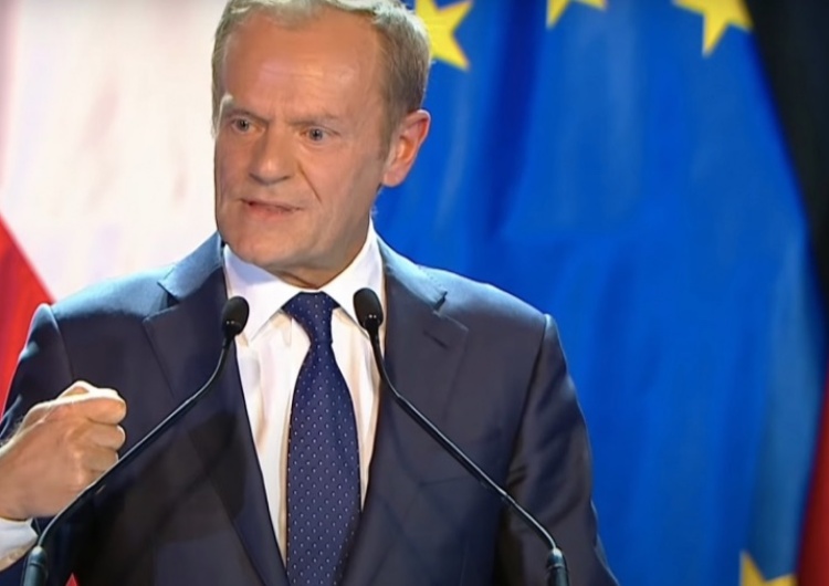 Tusk dla