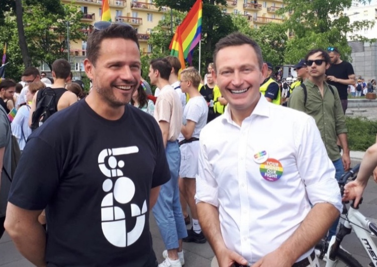 Dymisja Rabieja. Na jaw wychodzą nowe fakty