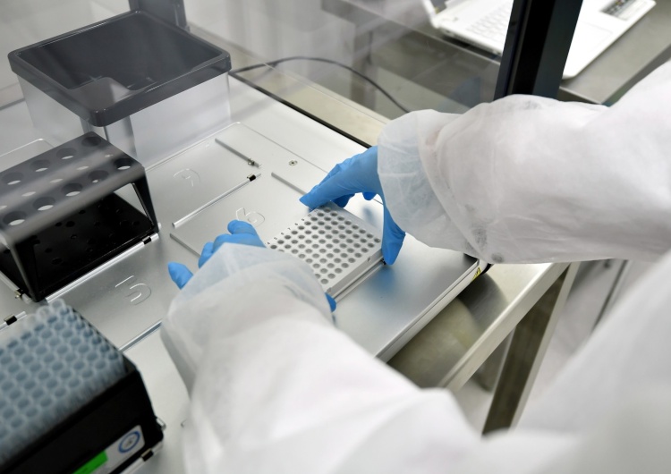 Pfizer i BioNTech:
