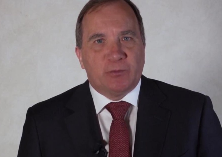 Stefan Löfven  