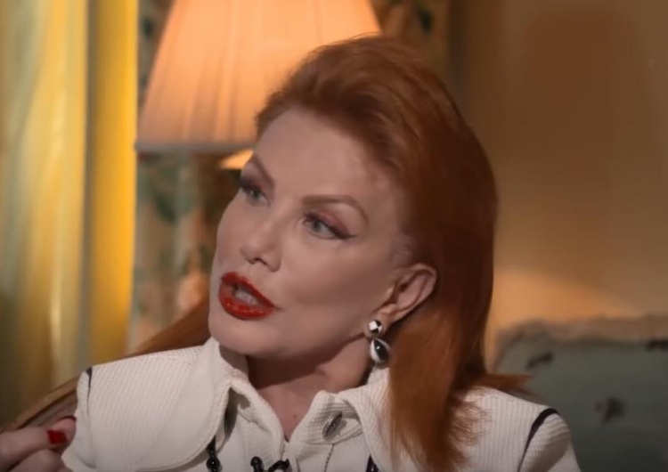 Georgette Mosbacher Mosbacher: Dla Amerykanów Polacy są symbolem niezłomności, bohaterstwa i nadziei, nawet w najtrudniejszych momentach