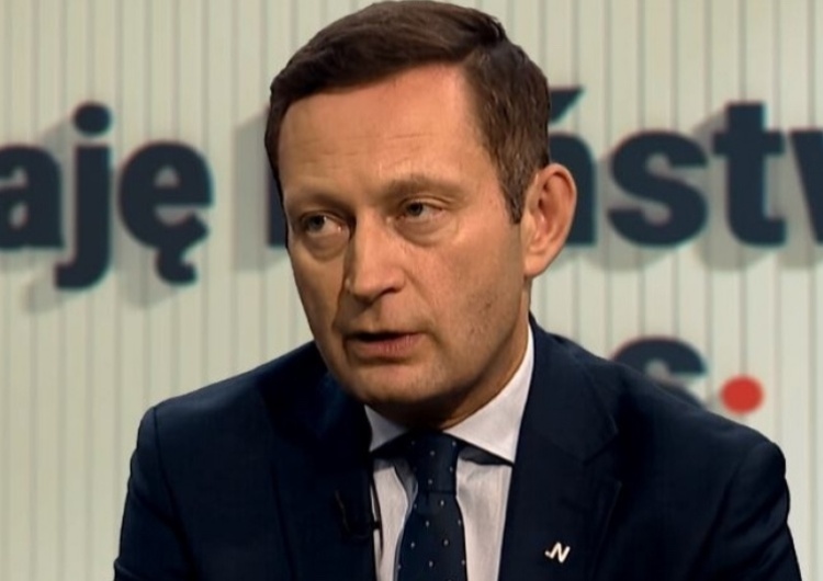 Nieoficjalnie: Wiadomo, kto zastąpi Rabieja