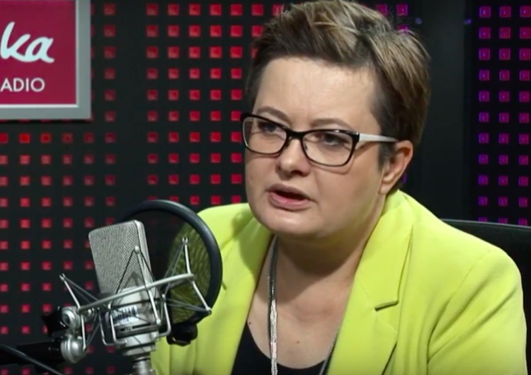 Lubnauer węszy spisek.