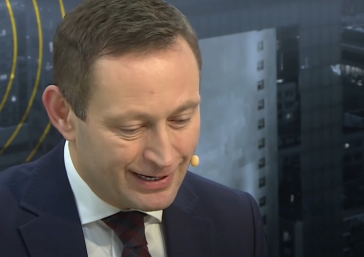 Paweł Rabiej Rabiej dostanie odprawę? Ratusz odpowiada