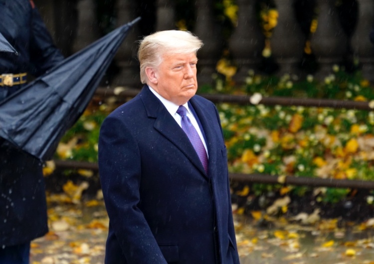 Donald Trump USA: Udowodniono pierwsze oszustwo wyborcze. To jednak zła wiadomość dla Trumpa