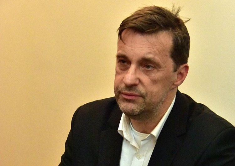 Witold Gadowski [Tylko u nas] Witold Gadowski po postrzeleniu Tomasza Gutrego: Reporter nie jest w stanie uniknąć zagrożeń