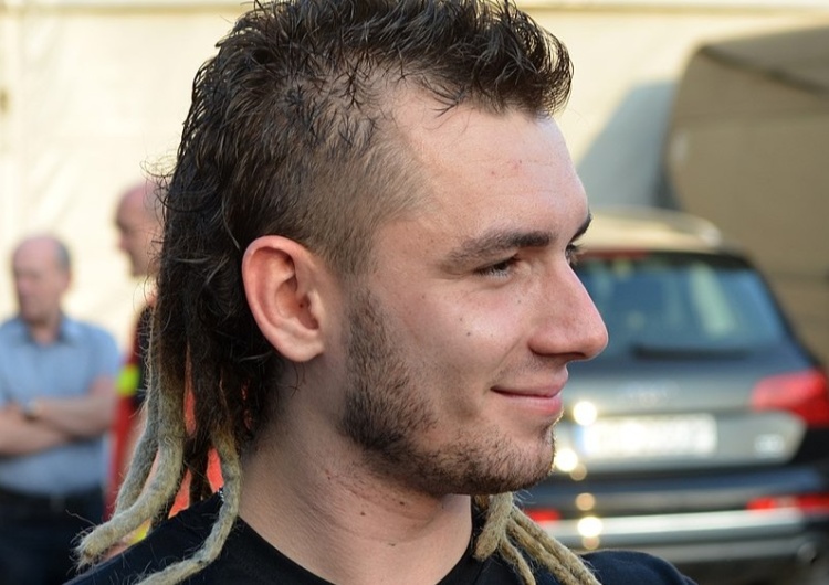 Kamil Bednarek 