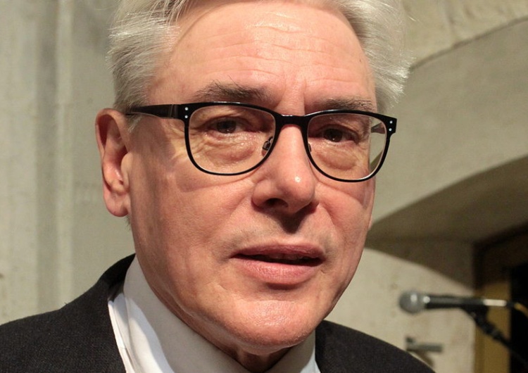 Reszczyński: