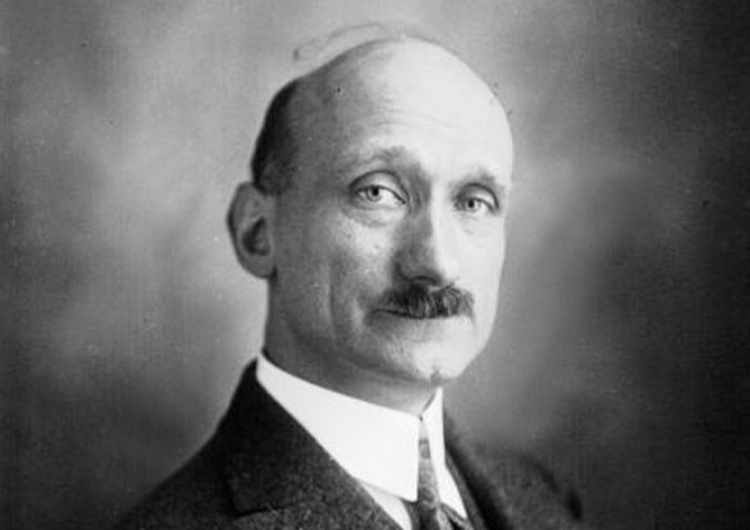 Robert Schuman [Transmisja online] 18.00. Wykład Szkoły Duchowości twórcy UE Sługi Bożego Roberta Schumana
