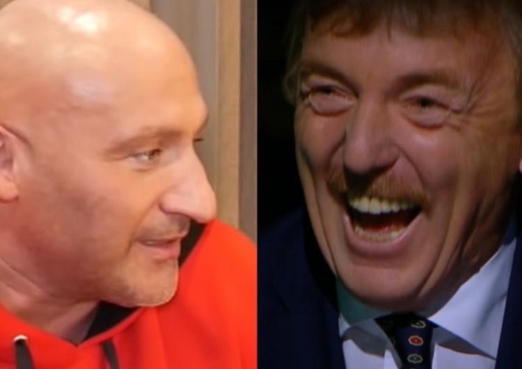 Boniek ostro skrytykował słowa Edyty Górniak. Zareagował... Najman