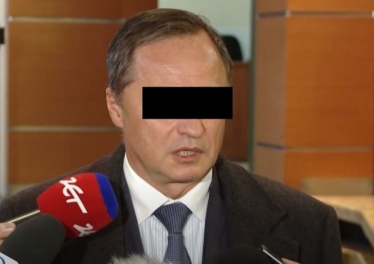 Dziś posiedzenie sądu ws. aresztowania Leszka Cz.