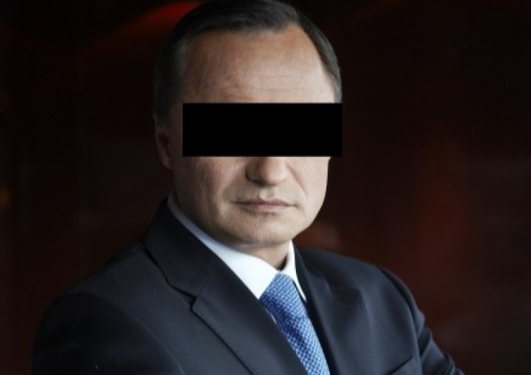 Sąd znowu odroczył posiedzenie ws. aresztowania Leszka Cz.
