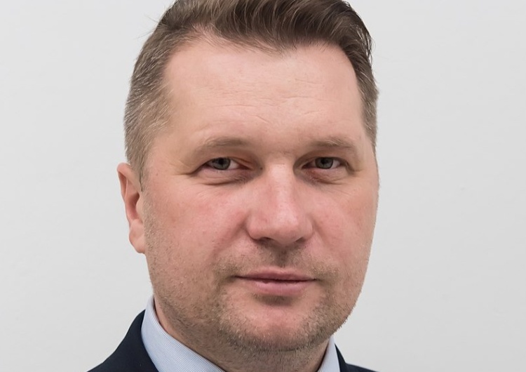 Przemysław Czarnek