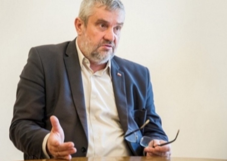 Co dalej z Ardanowskim i Kołakowskim? Sobolewski odpowiada