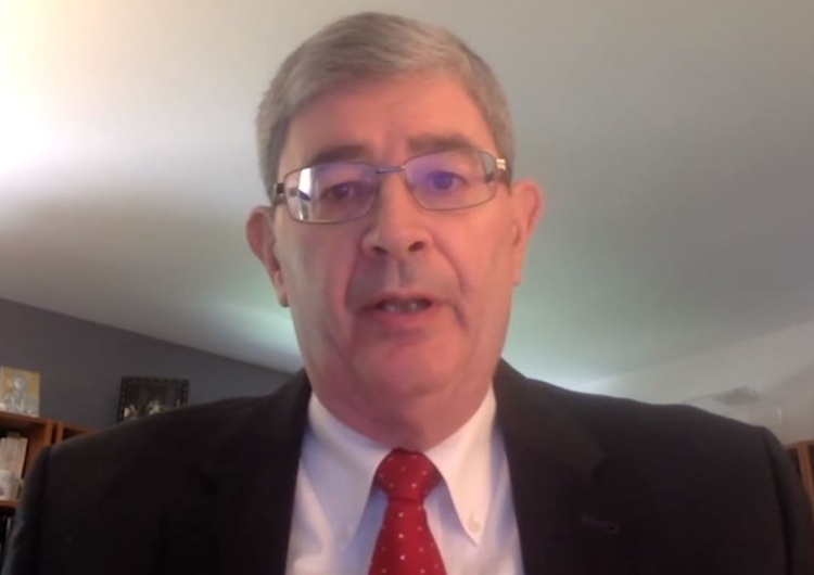 George Weigel: Raport Watykanu ujawnia, że McCarrick bezwstydnie oszukiwał Jana Pawła II