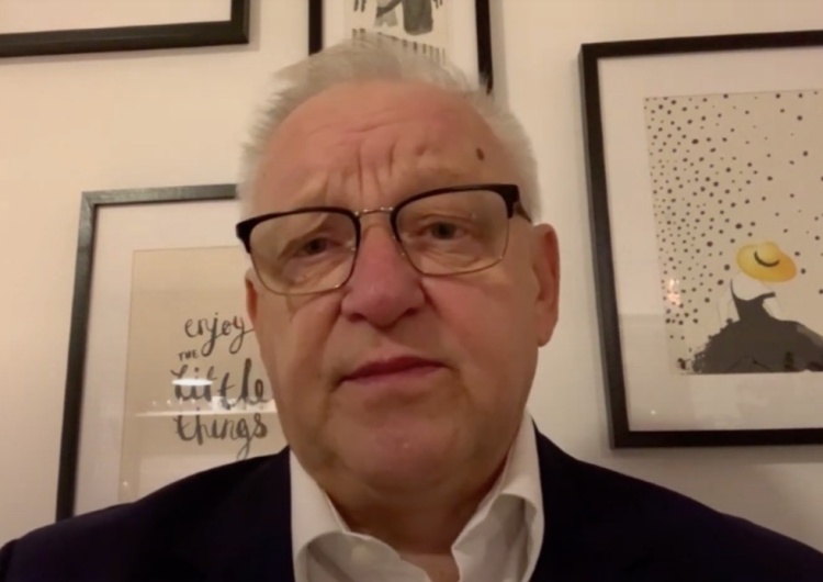Bolesław Piecha PiS utraci większość? Jasna deklaracja Bolesława Piechy