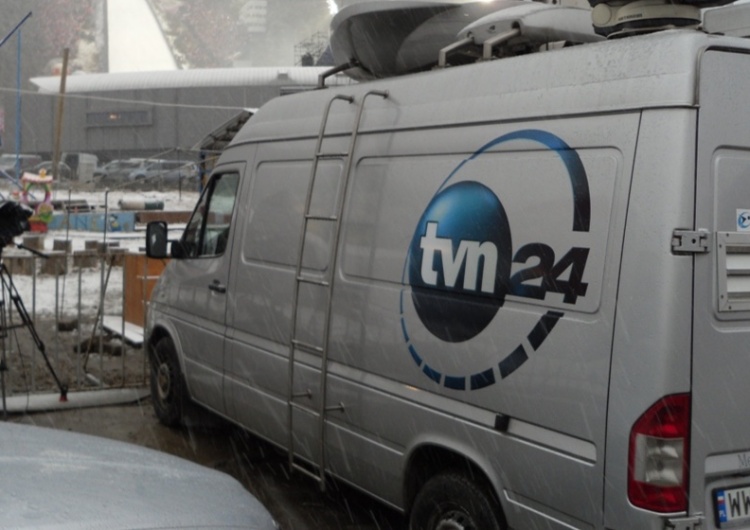 Jest decyzja sądu. TVN musi przeprosić Ordo Iuris