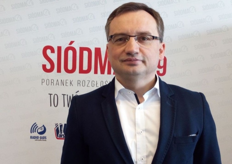Ziobro: Premier dał wiarę kuluarowym zapewnieniom liderów państw UE. Liderzy składali słowa bez pokrycia.