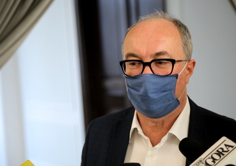 Włodzimierz Czarzasty „Zostanie mu uchylony immunitet?”. Internauci komentują informacje policji o agresji Czarzastego