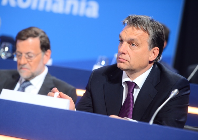 Viktor Orban „Na koniec się porozumiemy”. Orban zabrał głos ws. budżetu UE