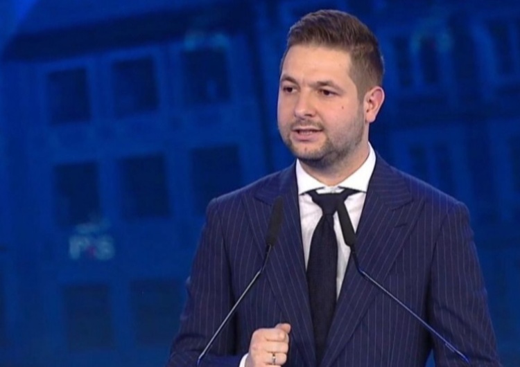 Patryk Jaki „Na szali przyszłość RP”. Patryk Jaki pisze o „tragedii polskiego państwa”