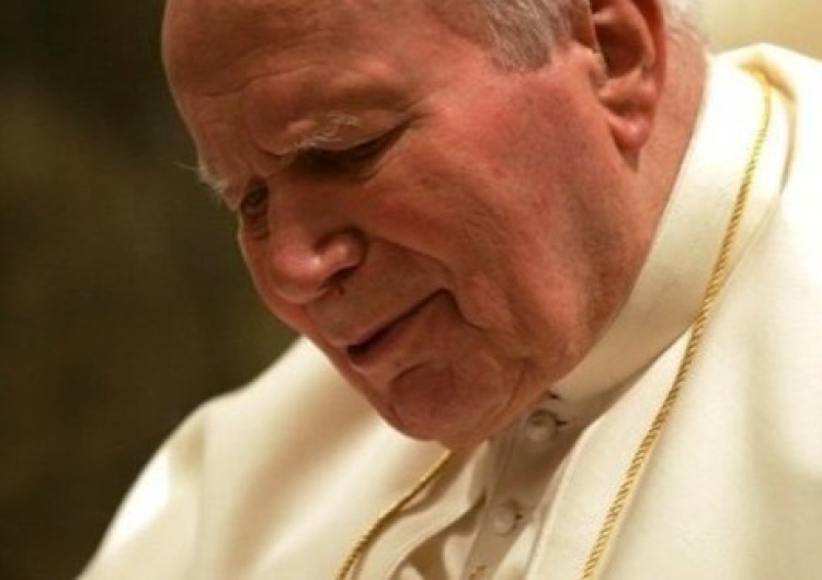 Jan Paweł II, Karol Wojtyła Ks. prof. Dariusz Kowalczyk: Ujawnił się chór oszczerców, którzy biadolą, że JPII