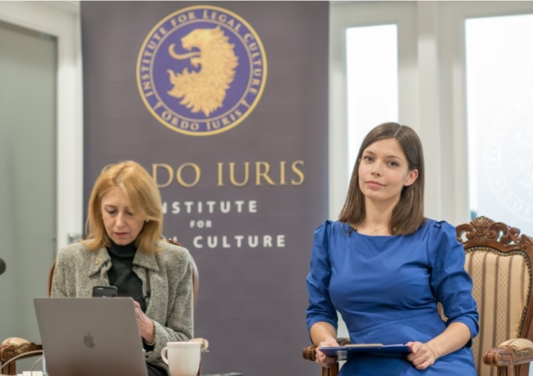 konferencja nt. praw kobiet