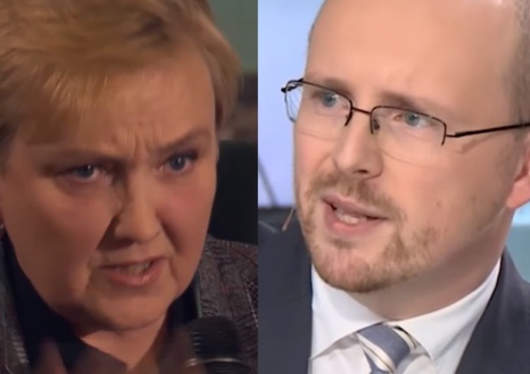 Róża Thun, mec. Jerzy Kwaśniewski
