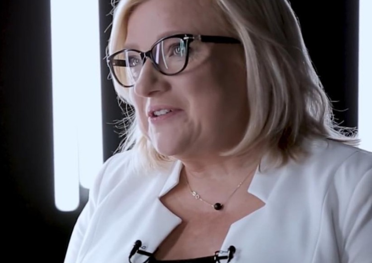 Beata Kempa Kempa: Na brukselskich korytarzach bardzo głośno mówi się o legalizacji surogacji