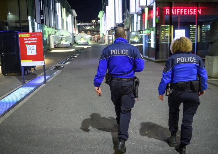 Belgia: Władze zapowiadają interwencje w święta w razie nieprzestrzegania obostrzeń