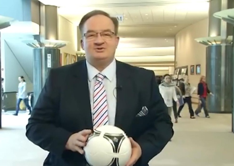 Jacek Saryusz-Wolski Saryusz-Wolski: