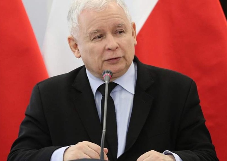 Wyciekły długoterminowe plany PiS. Dokument ma być przyjęty do końca roku
