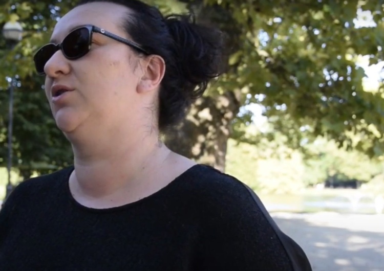 Marta Lempart Paweł Jędrzejewski: Demokracja jako ustrój, w którym przeciwnika się
