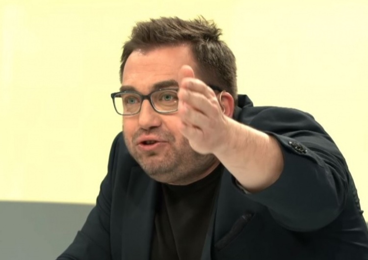 Węglarczyk cytuje japońskie media ws. Polski. Internauci nie mieli litości: