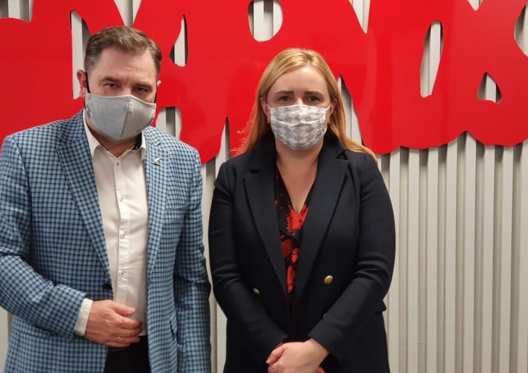 Kolejne spotkanie w sprawie Rady Dialogu Społecznego
