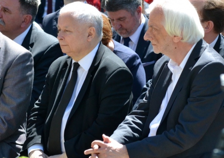Sondaż dla