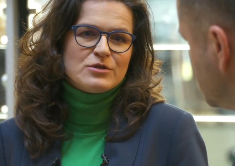 Aleksandra Dulkiewicz Dulkiewicz: