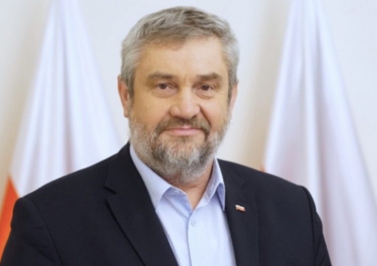 Ardanowski: Zostaję w klubie PiS