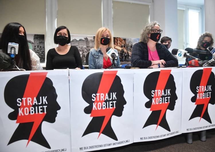 Strajk Kobiet, Rada Konsultacyjna [video] 