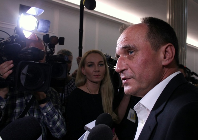 Nieoficjalnie: PiS przejmie posłów Kukiz'15?
