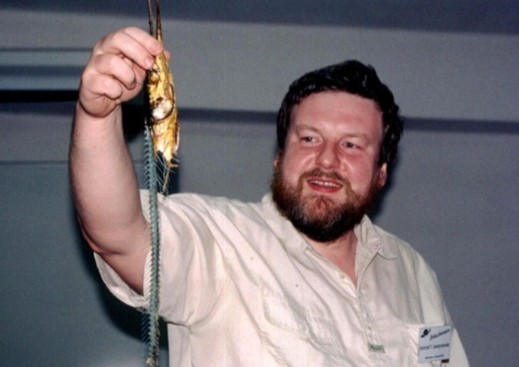 Konrad T. Lewandowski z
