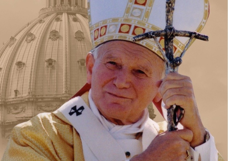 św. Jan Paweł II Ponad 1200 profesorów w obronie Jana Pawła II. Apel o kolejne podpisy